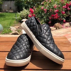 Steve Madden Slip-Ons